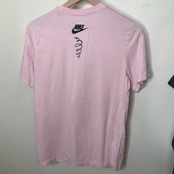 Nike Biosphere T-shirt - Picture 4 of 6